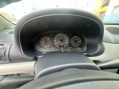Renault Clio Classique 2002 Clio Classique