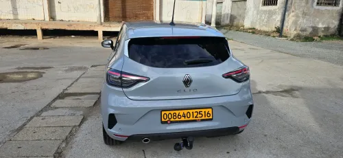 Renault Clio 5  2025 Evolution