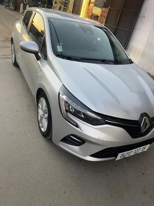 Renault Clio 5 2022 Busnes