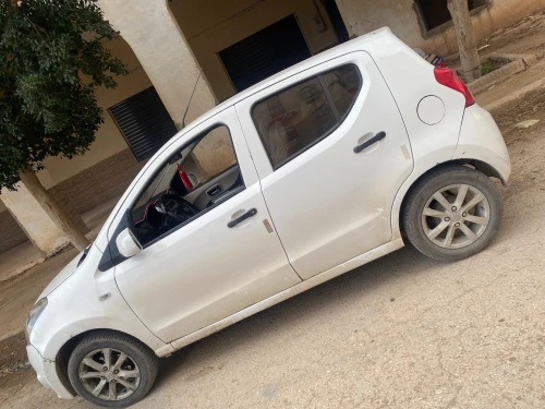 Zotye Z100 2015 