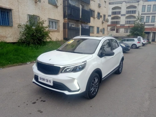 Livan X3 Pro  2026 Automatique (Avec toi ouvrant )