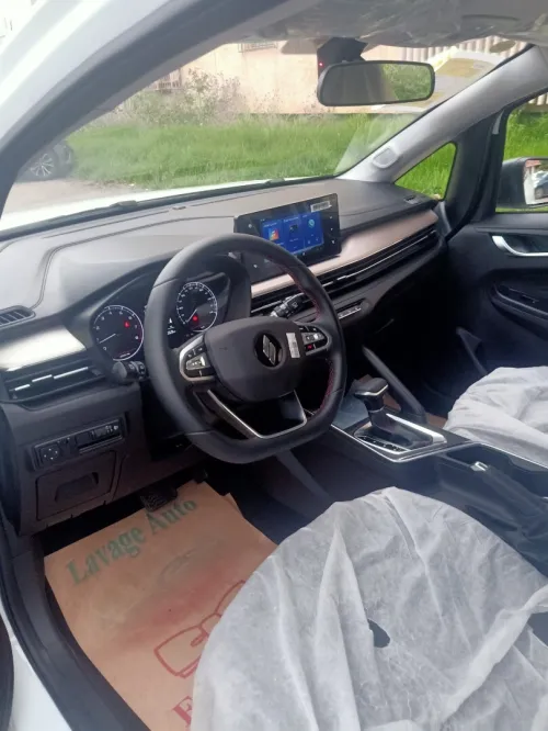 Livan X3 Pro  2026 Automatique (Avec toi ouvrant )
