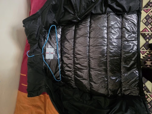 Veste original pour l'hiver (للشتاء)