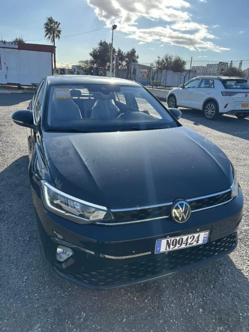 Volkswagen Lavida 2025 Full options xr
