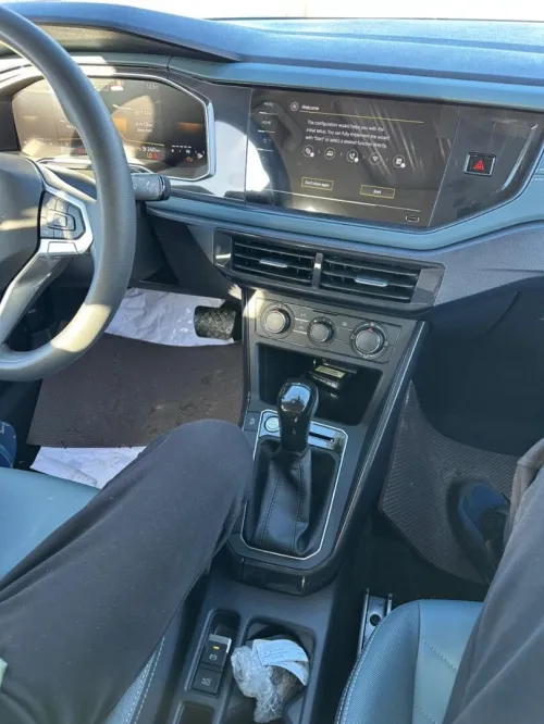 Volkswagen Lavida 2025 Full options xr