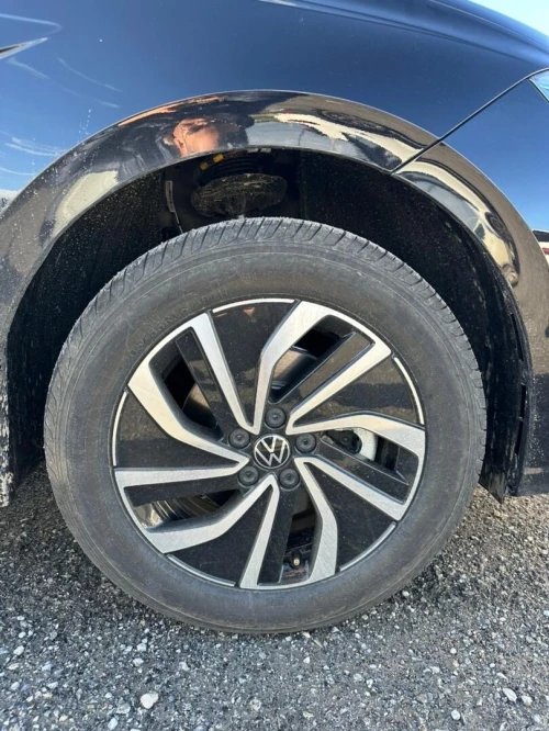 Volkswagen Lavida 2025 Full options xr