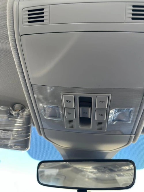 Volkswagen Lavida 2025 Full options xr