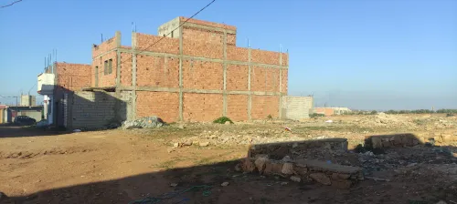 Vente Terrain Oran Bethioua