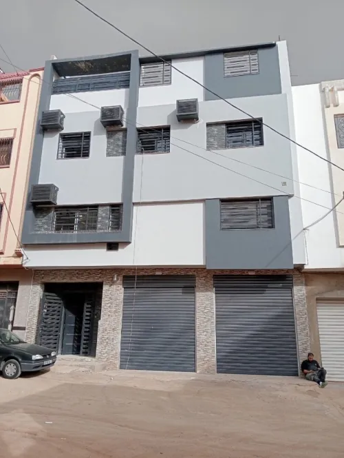 A vendre Entreprise fabrication CNC aluco oran