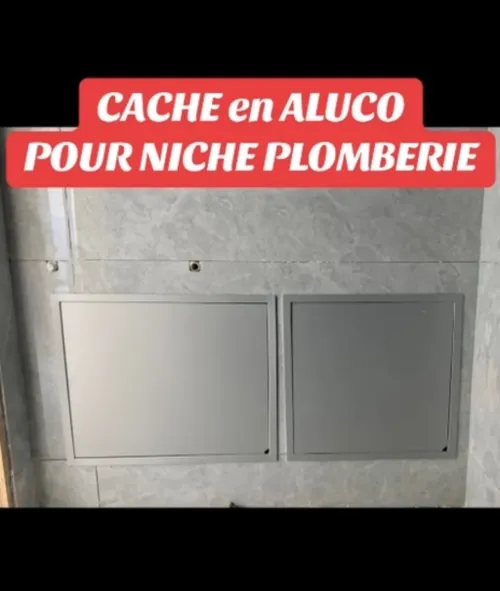 A vendre Entreprise fabrication CNC aluco oran