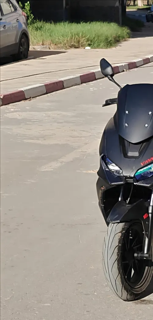Vmax 300cc - Vmax 300 2025