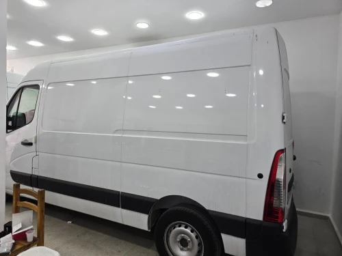 Renault Master 2025