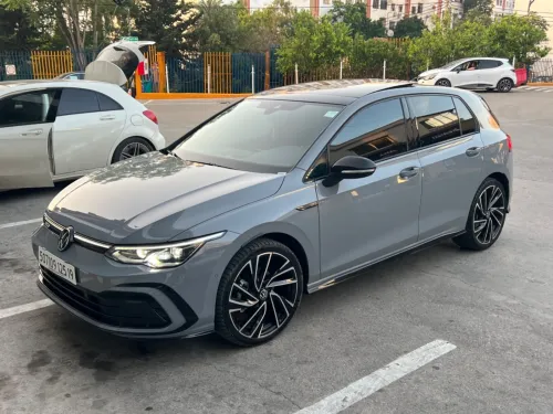 Volkswagen Golf 8 2025 R- Line 