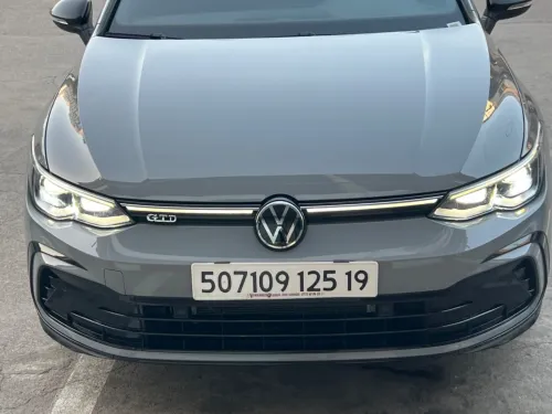 Volkswagen Golf 8 2025 R- Line 
