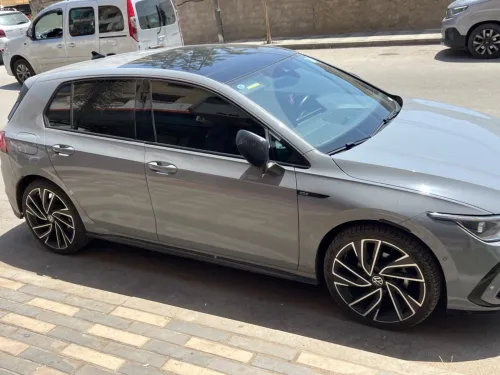 Volkswagen Golf 8 2025 R- Line 