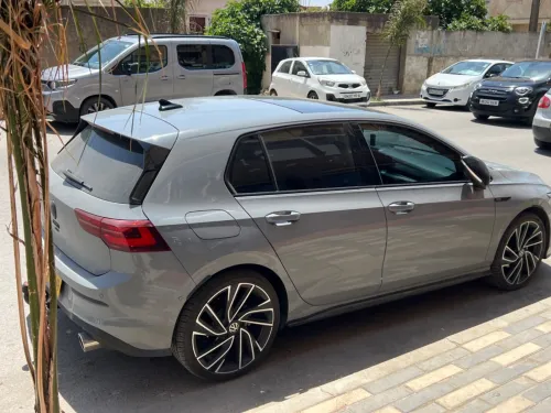 Volkswagen Golf 8 2025 R- Line 