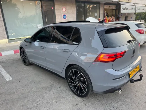 Volkswagen Golf 8 2025 R- Line 