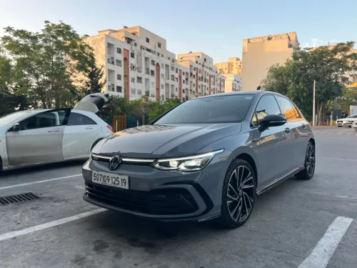 Volkswagen Golf 8 2025 R- Line 