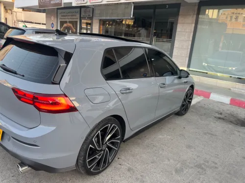Volkswagen Golf 8 2025 R- Line 