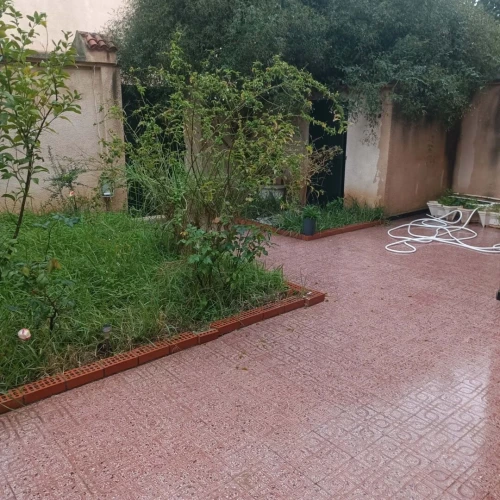 Vente Villa Alger Souidania