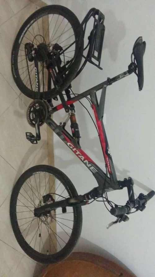 Vend de vélos bons états
