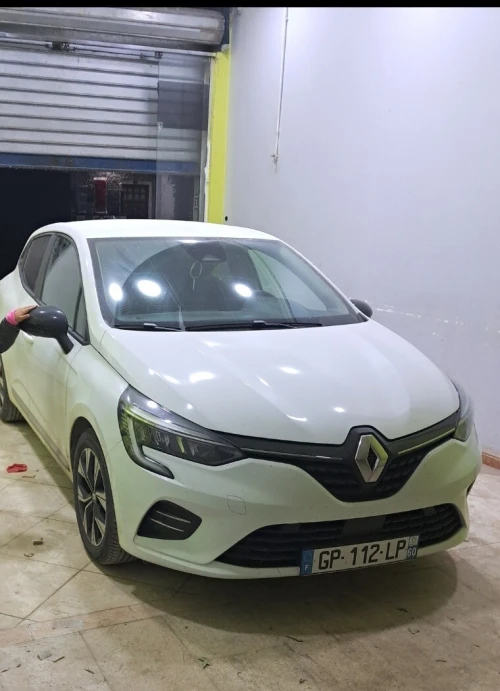 Renault Clio 5  2023 Evolution