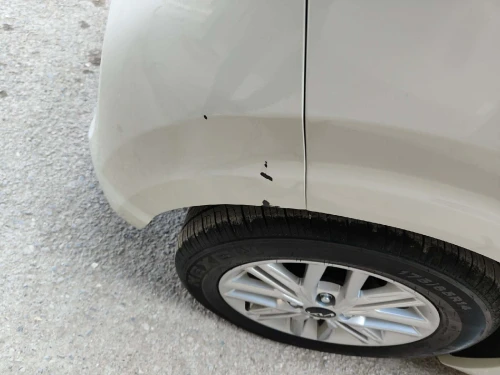 Kia Morning 2023 Prestige