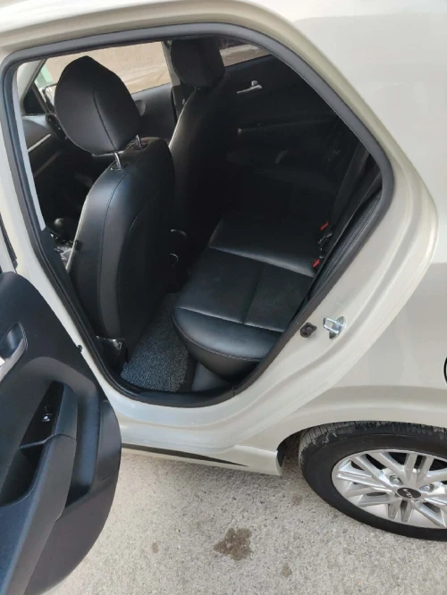 Kia Morning 2023 Prestige