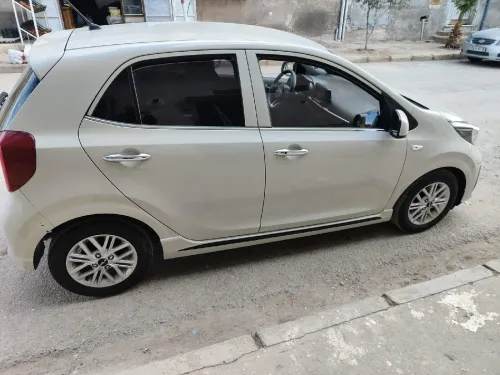 Kia Morning 2023 Prestige