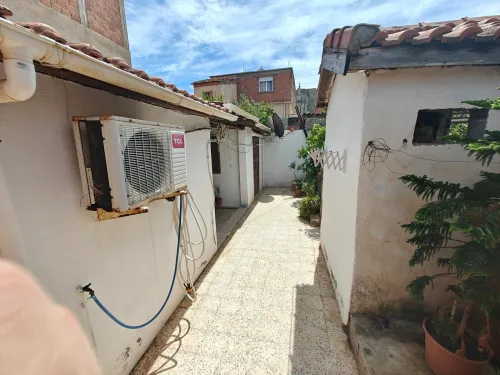 Vente Villa Boumerdès Zemmouri