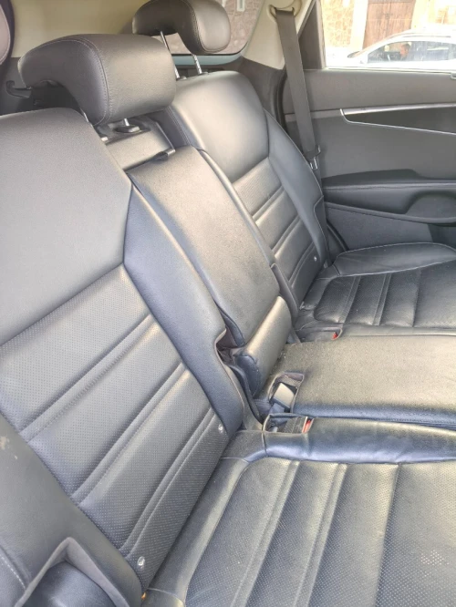 Kia Sorento 2015 Premium 5 Places