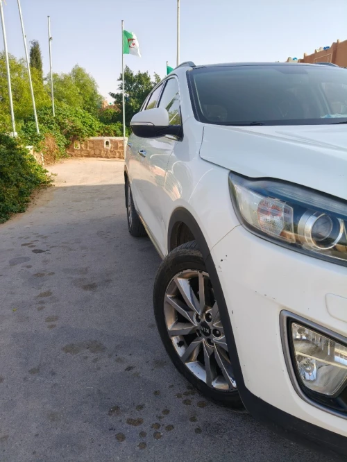 Kia Sorento 2015 Premium 5 Places