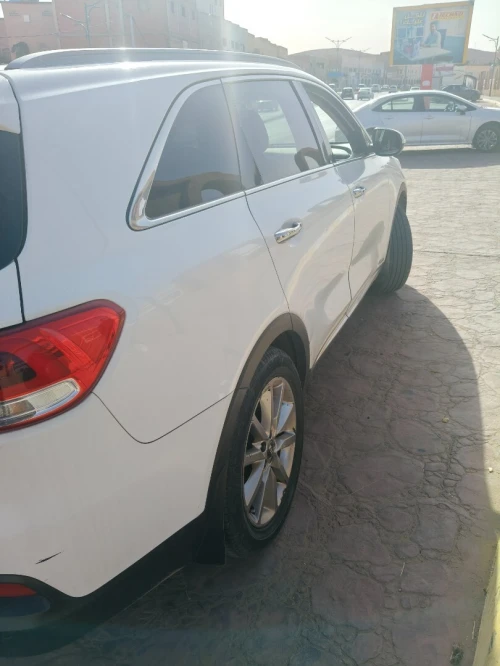 Kia Sorento 2015 Premium 5 Places