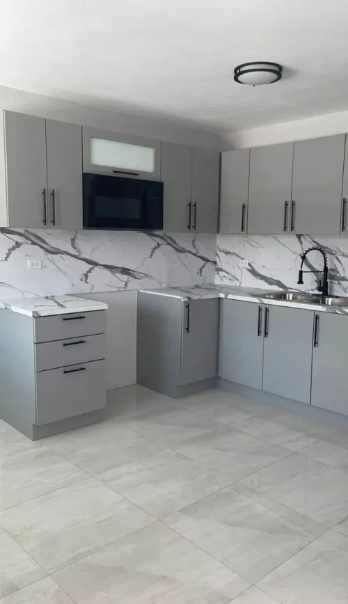 Vente Appartement F2 Alger Ain naadja