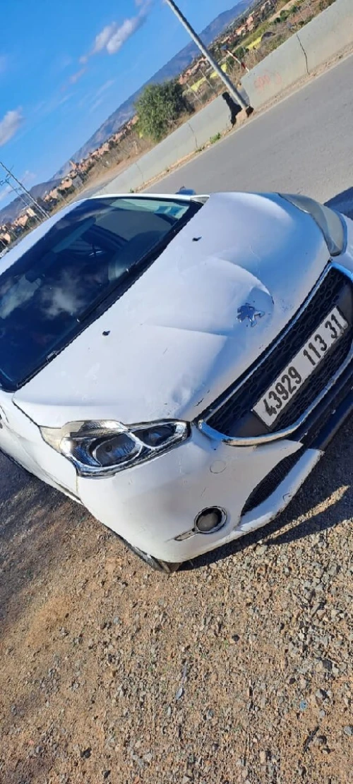 Peugeot 208 2013 208