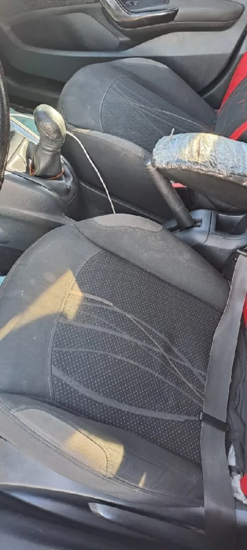 Peugeot 208 2013 208