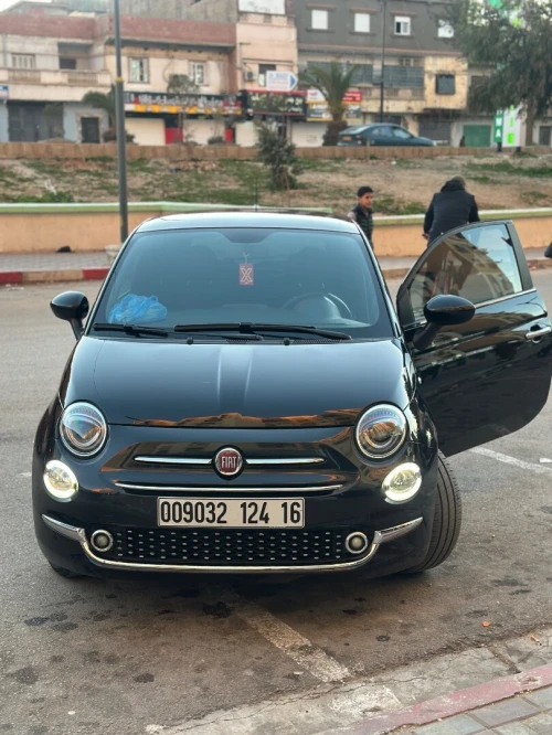 Fiat 500 2024 Dolcevita plus 