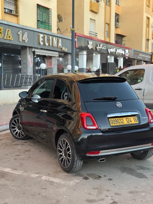 Fiat 500 2024 Dolcevita plus 