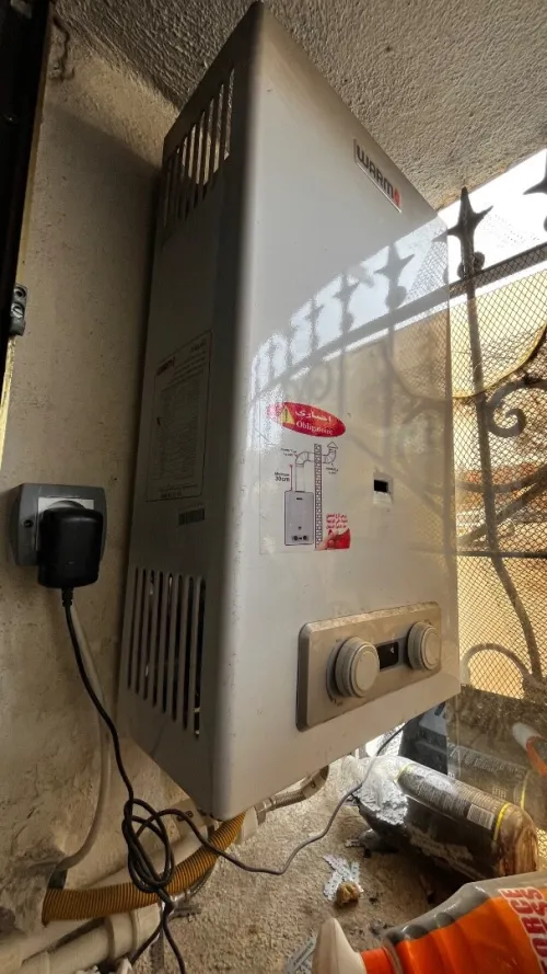 Warm 10L