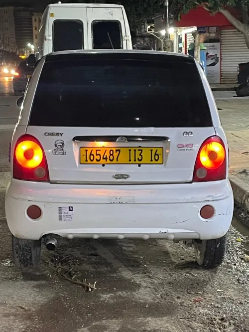 Chery QQ 2013 QQ