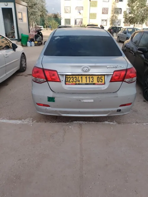 Great Wall C30 2013 C30