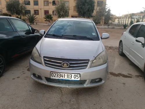 Great Wall C30 2013 C30