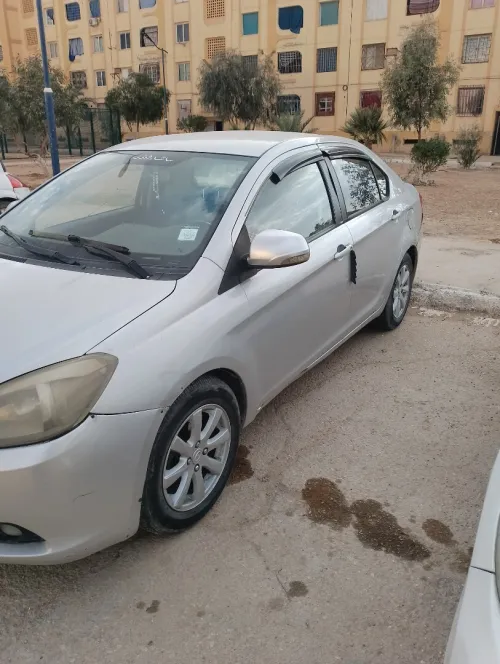 Great Wall C30 2013 C30