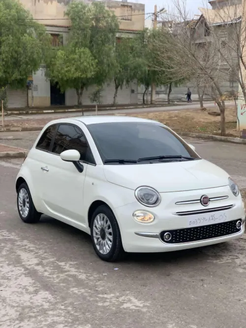Fiat 500 2025 Dolcevita MIB