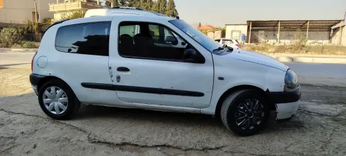 Renault Clio 2 1999 Clio 2