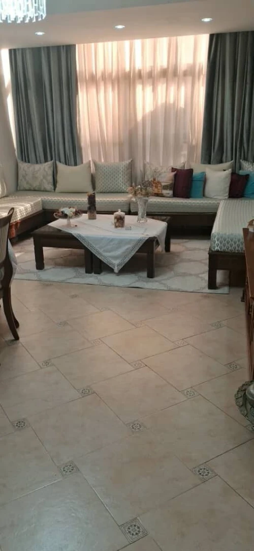 Vente Appartement F3 Oran Oran