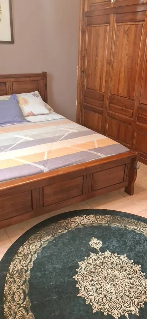 Vente Appartement F3 Oran Oran