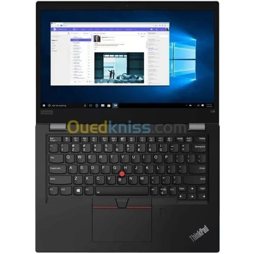 LENOVO THINKPAD L13 i5 10TH 8GB 256GB SSD FHD 13.3"