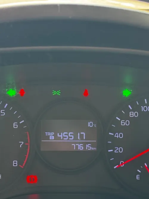 Kia Picanto 2019 LX Start