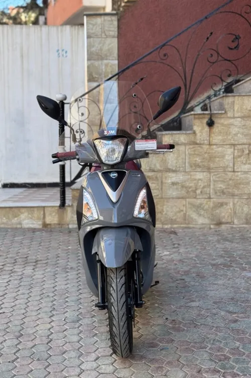 Sym St 2025